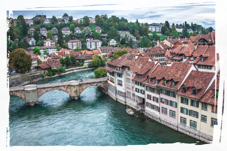 Luzerner Brücke